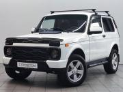 Lada (ВАЗ) 2121 (4x4) I Рестайлинг Барнаул  - изображение 31