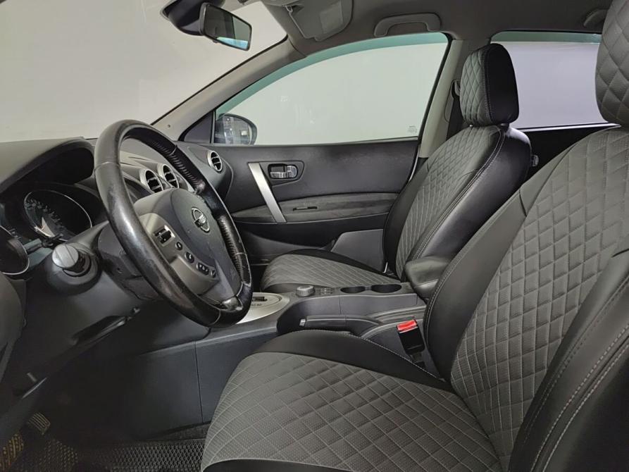 Nissan Qashqai I Рестайлинг Уфа  - изображение 20