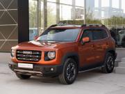 Haval Dargo Новосибирск  - изображение 23