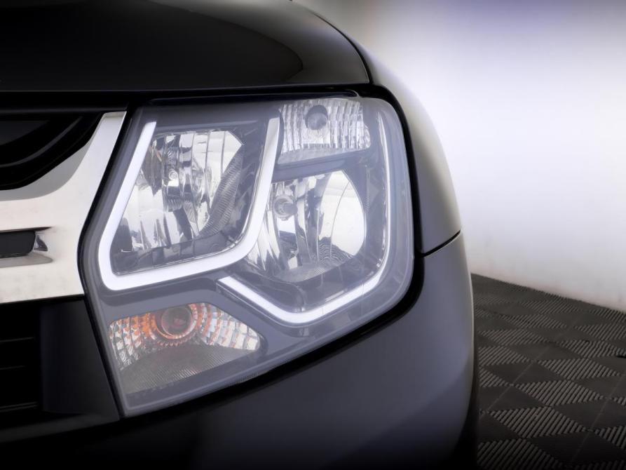 Renault Duster I Рестайлинг Москва  - изображение 17