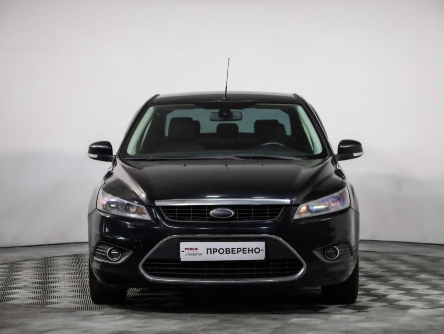 Ford Focus II Рестайлинг Санкт-Петербург  - изображение 2