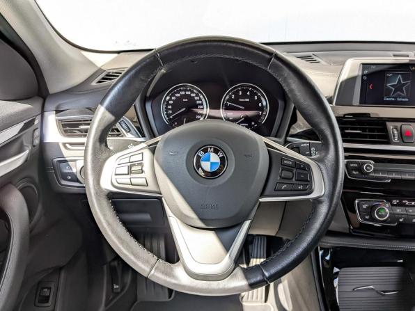 BMW X2 I (F39) с пробегом 2019 года, цена 2 795 000 рублей, 28895 км, внедорожник, Автокод Объявления