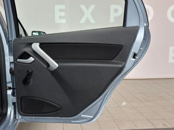 Datsun mi-DO с пробегом 2016 года, цена 575 000 рублей, 113532 км, хэтчбек, Автокод Объявления