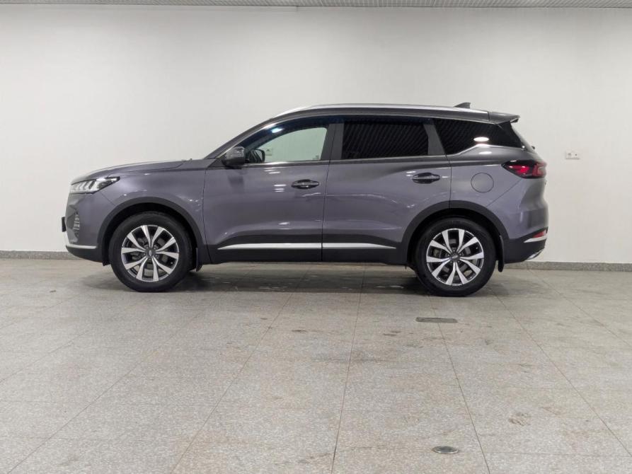 Chery Tiggo 7 Pro I Москва  - изображение 26