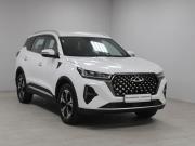 Chery Tiggo 7 Pro Max I Старый Оскол  - изображение 23