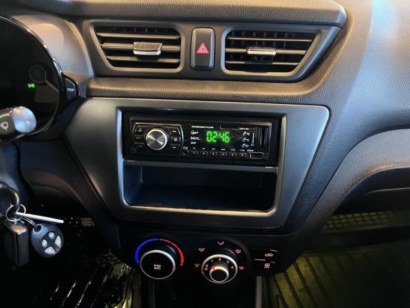 Kia Rio III с пробегом 2013 года, цена 580 000 рублей, 179649 км, седан, Автокод Объявления