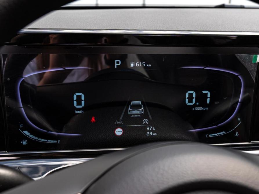 Kia Seltos II Краснодар  - изображение 17