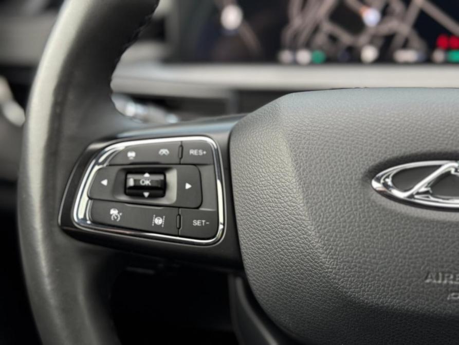 Chery Tiggo 7 Pro Max I Ульяновск  - изображение 19
