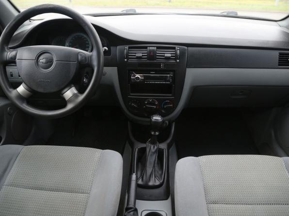 Chevrolet Lacetti I с пробегом 2008 года, цена 299 000 рублей, 159100 км, седан, Автокод Объявления