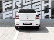 Renault Logan II Рестайлинг Ставрополь  - изображение 21
