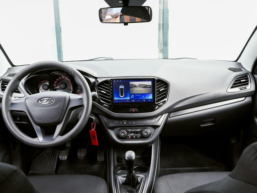 Lada (ВАЗ) Vesta I Екатеринбург  - изображение 16