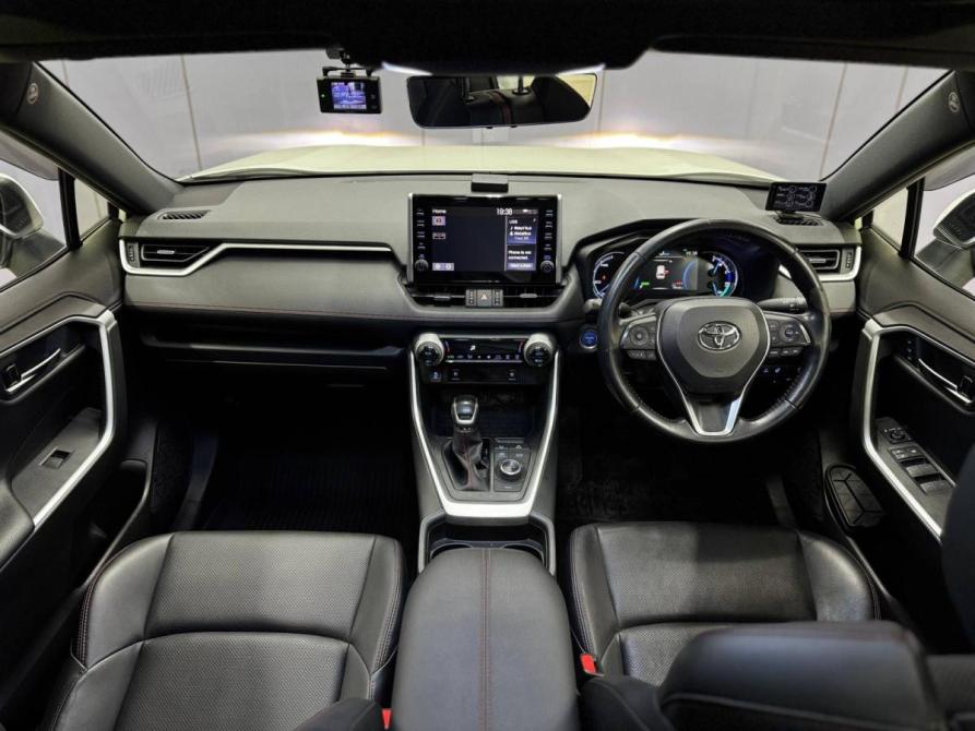 Toyota RAV4 V (XA50) Благовещенск  - изображение 16