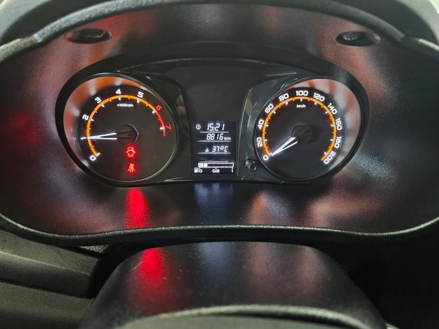 Lada (ВАЗ) Granta I Рестайлинг Тольятти  - изображение 21