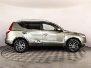 Geely Emgrand X7 I Рестайлинг Санкт-Петербург  - изображение 23