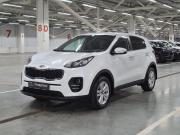 Kia Sportage IV Казань  - изображение 23