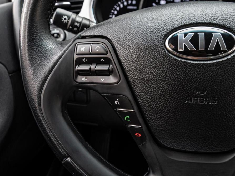 Kia Ceed II Рестайлинг Краснодар  - изображение 15