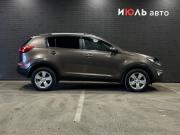 Kia Sportage III Челябинск  - изображение 19