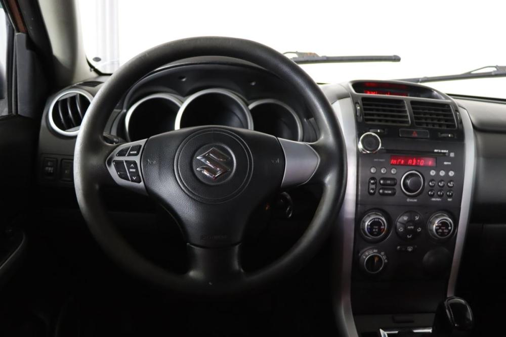 Suzuki Grand Vitara II Нижний Новгород  - изображение 9