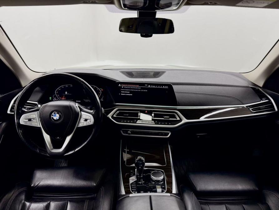 BMW X7 I (G07) Вологда  - изображение 20