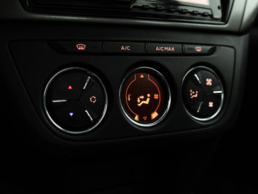 Citroen C-Elysee I Санкт-Петербург  - изображение 16