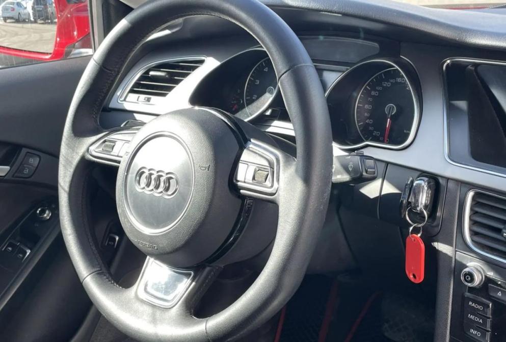 Audi A5 I (8T) Рестайлинг Иваново  - изображение 13
