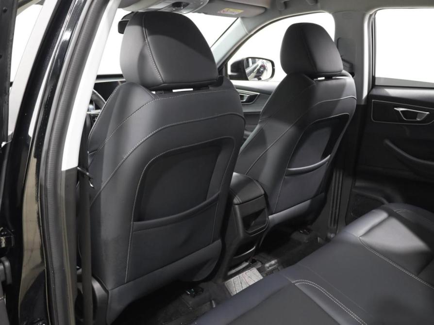Chery Tiggo 4 Pro I Рестайлинг Ростов-на-Дону  - изображение 11