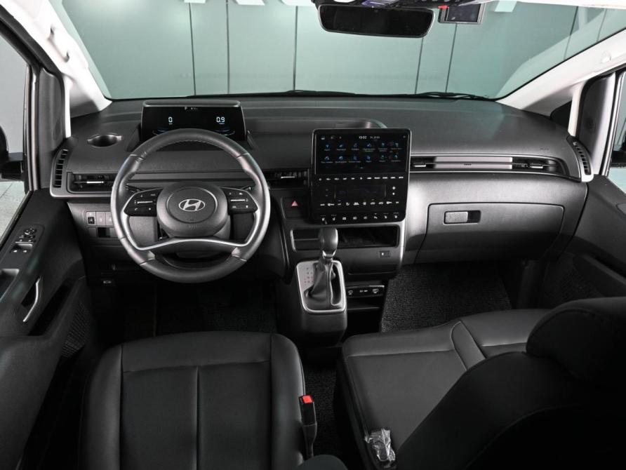 Hyundai Staria I Ростов-на-Дону  - изображение 6