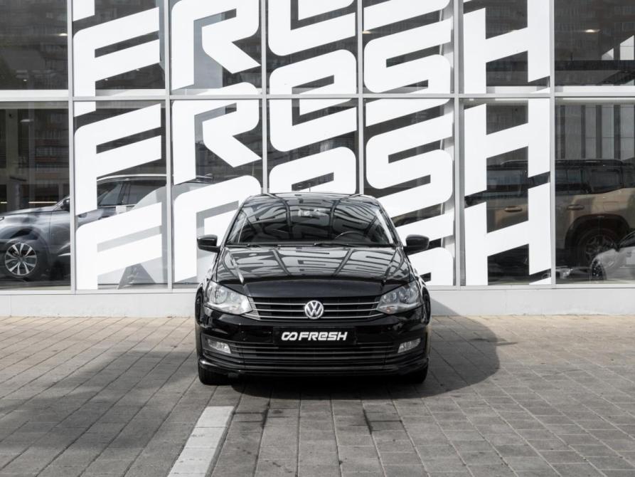 Volkswagen Polo V Рестайлинг Ставрополь  - изображение 3