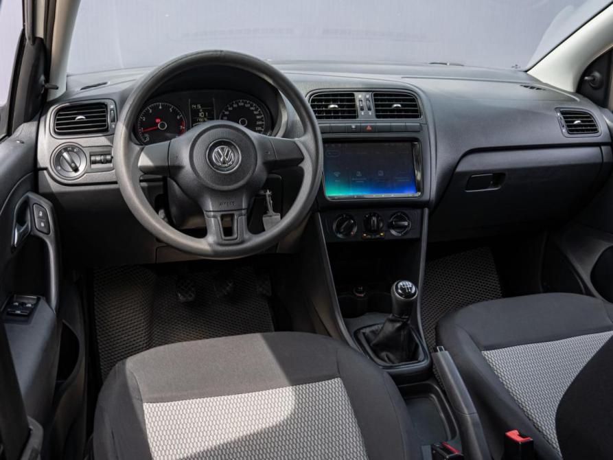 Volkswagen Polo V Краснодар  - изображение 6