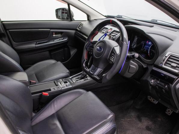 Subaru Levorg I с пробегом 2015 года, цена 1 170 000 рублей, 280256 км, универсал, Автокод Объявления