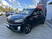 Hyundai Creta I Рестайлинг Набережные Челны  - изображение 22