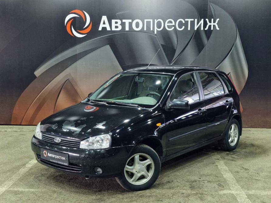 Lada (ВАЗ) Kalina I Ставрополь  - изображение 1