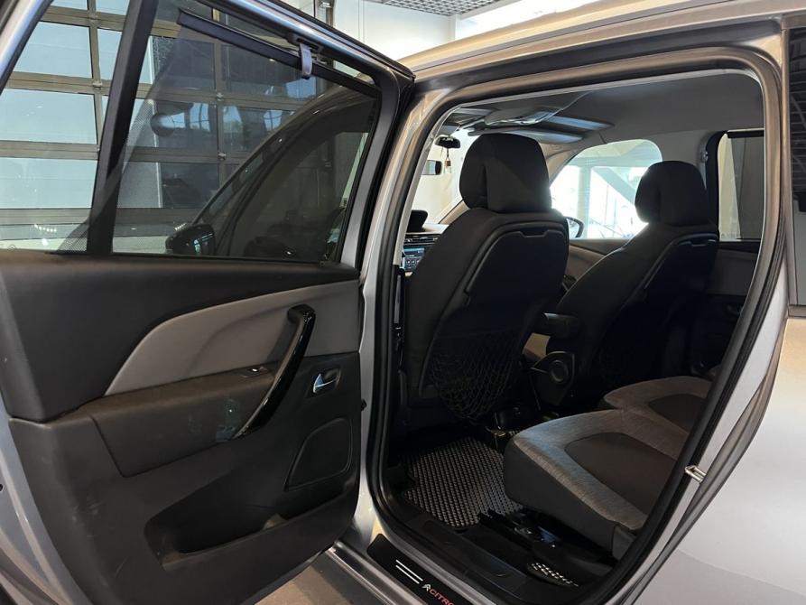 Citroen C4 Picasso II Рестайлинг Чебоксары  - изображение 22
