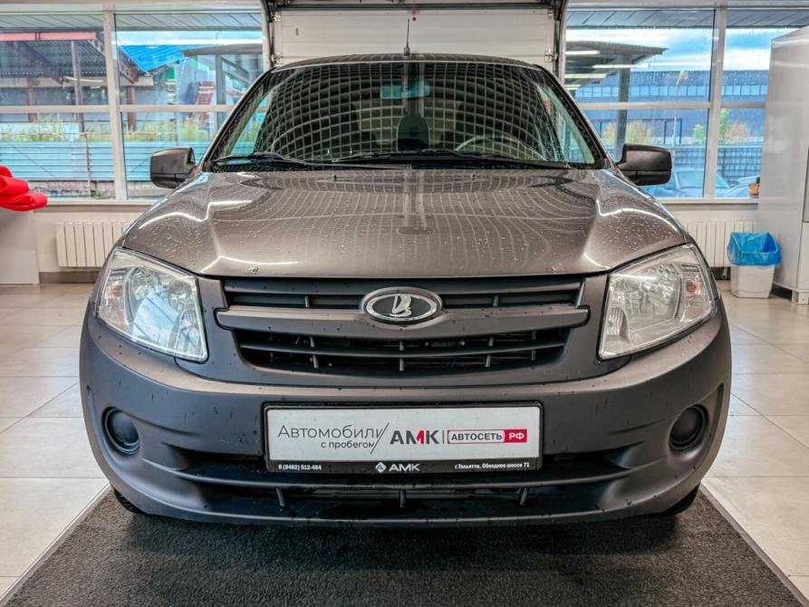 Lada (ВАЗ) Granta I Тольятти  - изображение 3