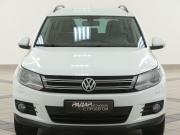Volkswagen Tiguan I Рестайлинг Иваново  - изображение 24