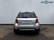 Suzuki SX4 I (Classic) Рестайлинг Москва  - изображение 18