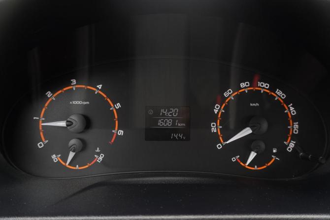 Lada (ВАЗ) Niva Legend с пробегом 2024 года, цена 1 040 000 рублей, 16052 км, внедорожник, Автокод Объявления