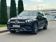 Mercedes-Benz GLE II (V167) Москва  - изображение 11