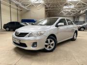 Toyota Corolla X (E140 E150) Рестайлинг Набережные Челны  - изображение 25