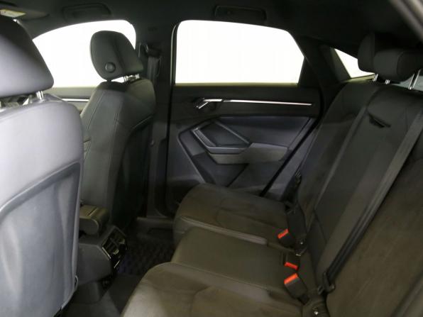 Audi Q3 Sportback II (F3) с пробегом 2021 года, цена 3 725 000 рублей, 69189 км, внедорожник, Автокод Объявления