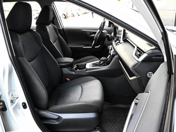 Toyota RAV4 V (XA50) с пробегом 2020 года, цена 3 169 000 рублей, 157208 км, внедорожник, Автокод Объявления