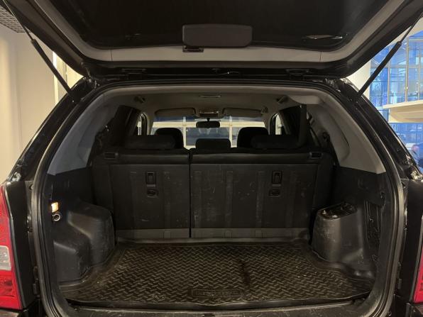 Hyundai Tucson I с пробегом 2008 года, цена 665 000 рублей, 263328 км, внедорожник, Автокод Объявления