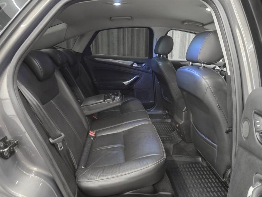 Ford Mondeo IV Рестайлинг Красноярск  - изображение 13