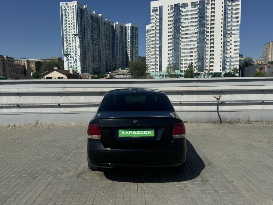 Volkswagen Polo V Ростов-на-Дону  - изображение 4