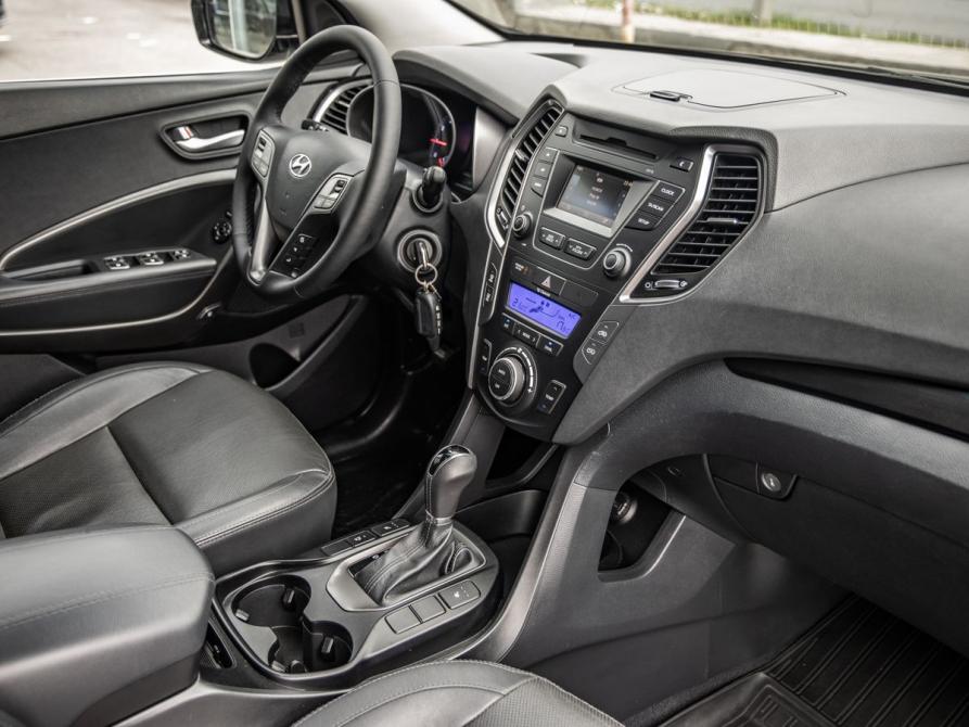 Hyundai Santa Fe III Волгоград  - изображение 33