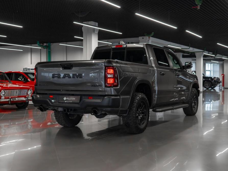 Ram 1500 V Рестайлинг Москва  - изображение 4