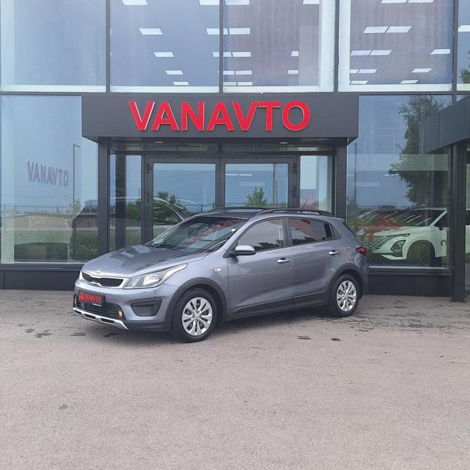 Kia Rio IV Азнакаево  - изображение 1