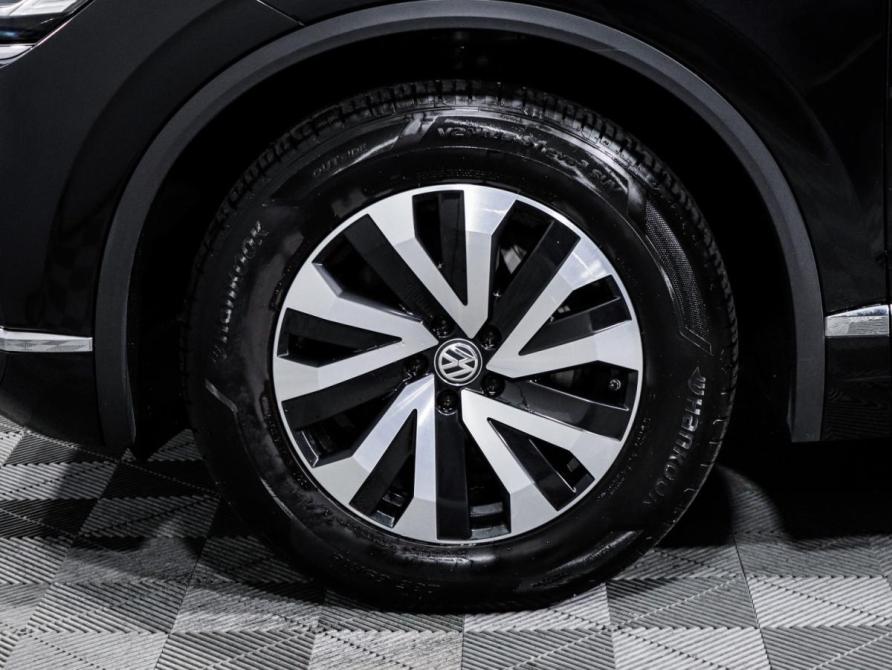Volkswagen Touareg III Москва  - изображение 16