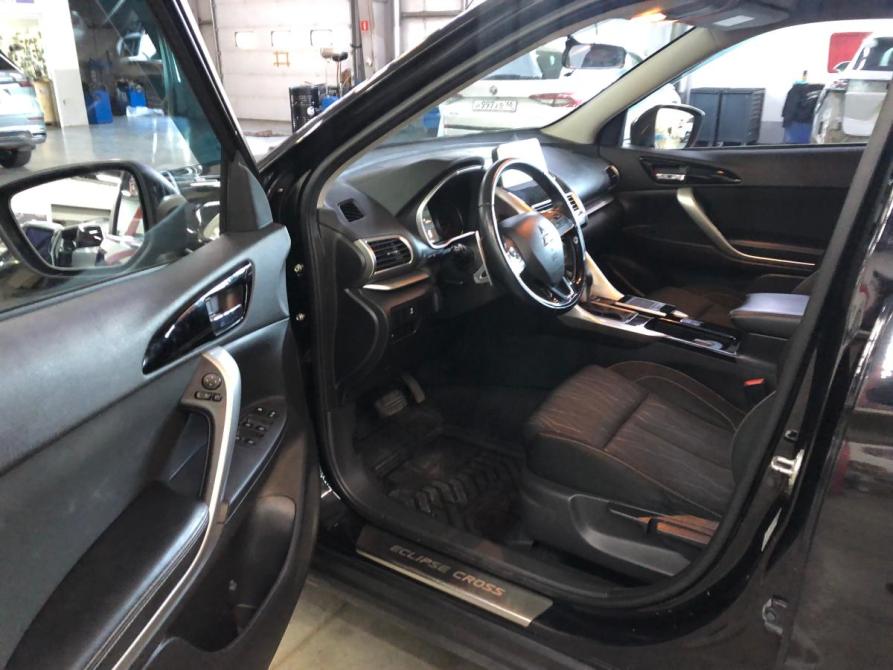 Mitsubishi Eclipse Cross I Курск  - изображение 9