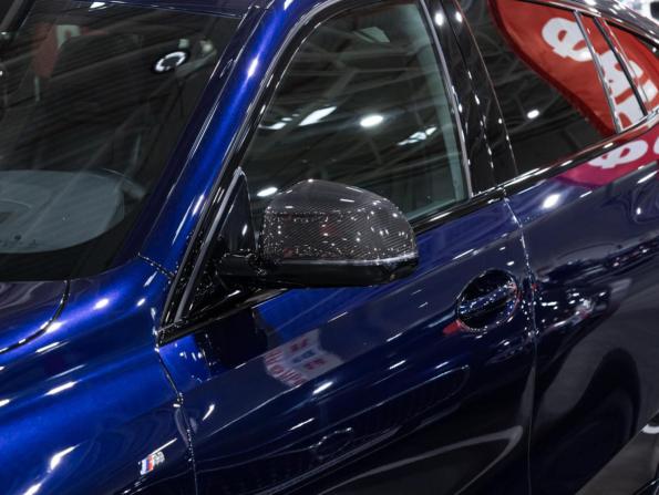 BMW X6 III (G06) с пробегом 2021 года, цена 9 399 000 рублей, 23489 км, внедорожник, Автокод Объявления